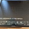 ASUS ROG MAXIMUS APEX INTEL Z790 - NEW IN BOX