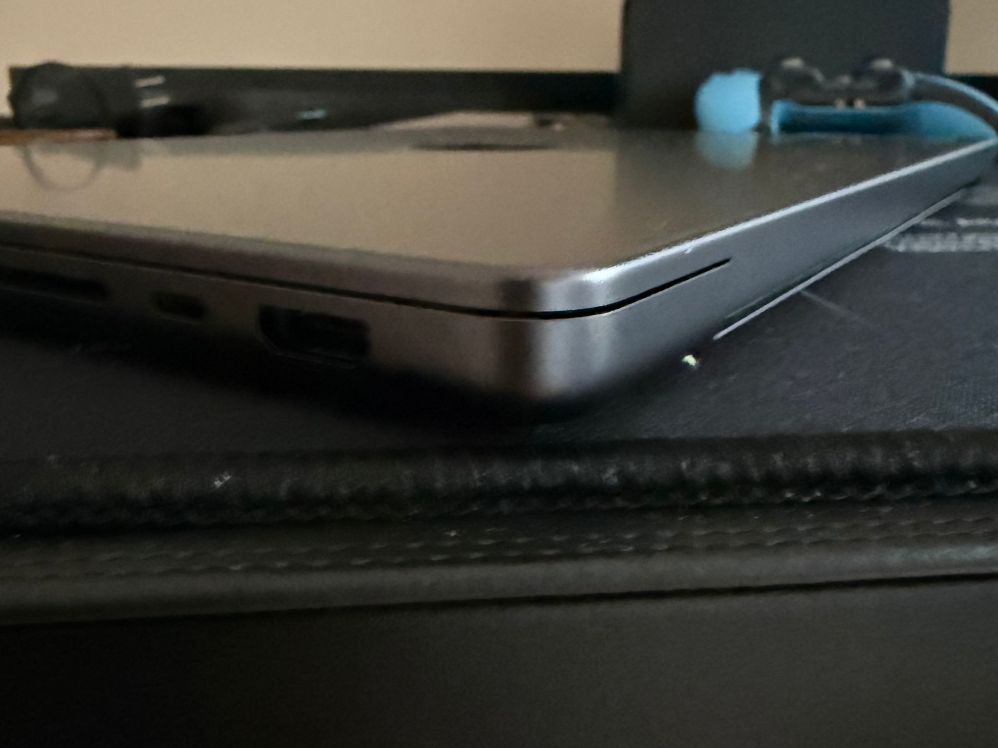 MacBook Pro M4 Pro