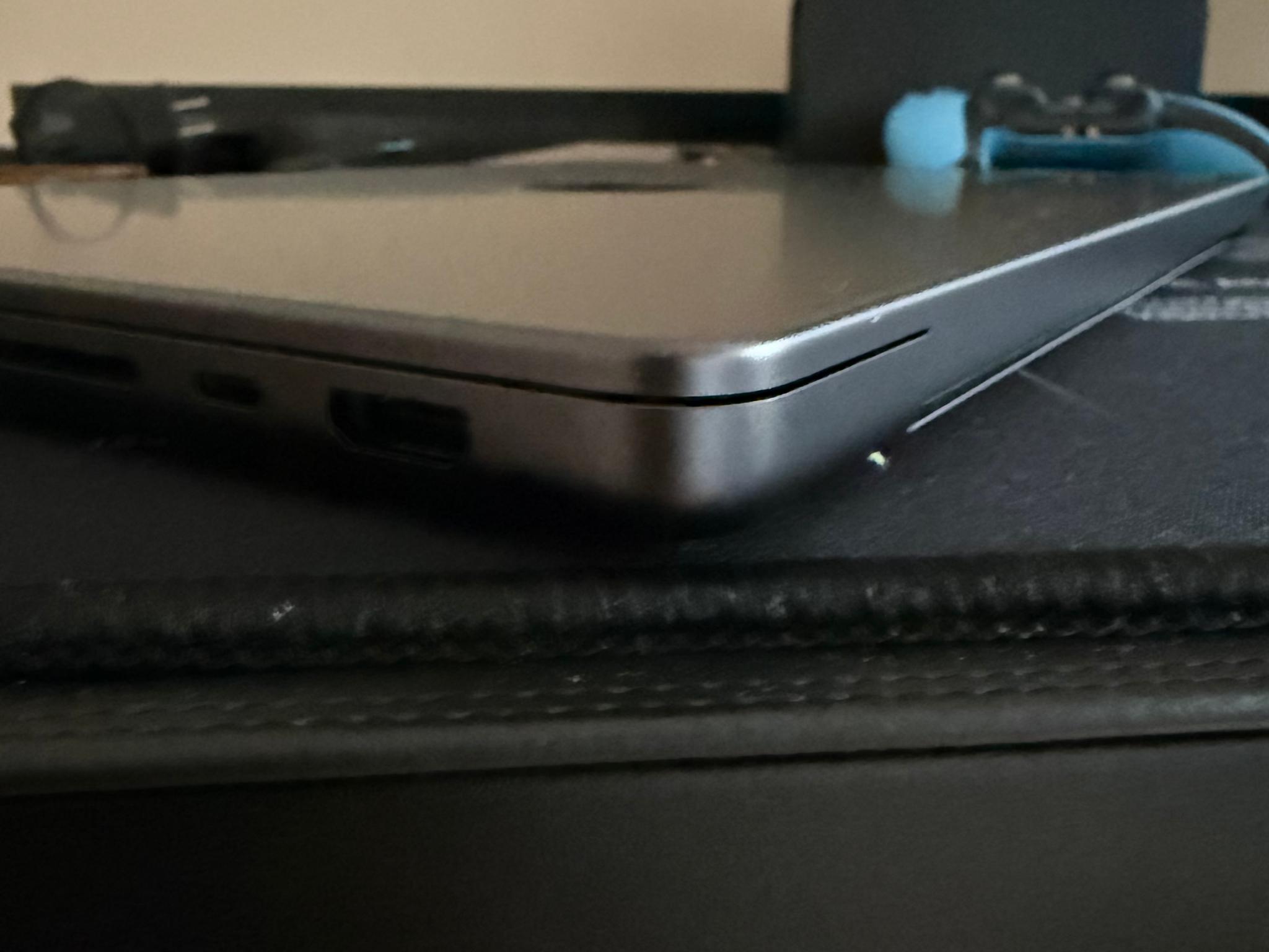 MacBook Pro M4 Pro