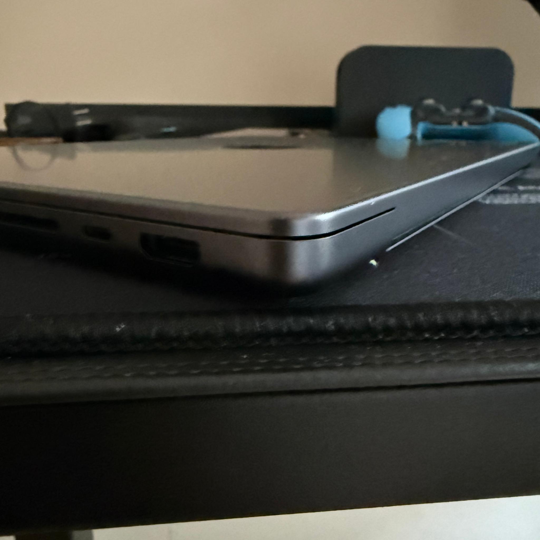 MacBook Pro M4 Pro