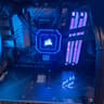 GeForce RTX 5070 Custom Gaming PC - Core i9-10900KF