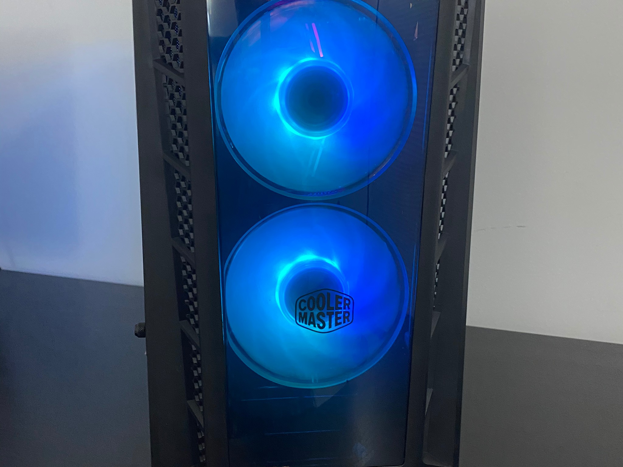 Ryzen 5 3400g gaming pc 16gb ram 256gb ssd