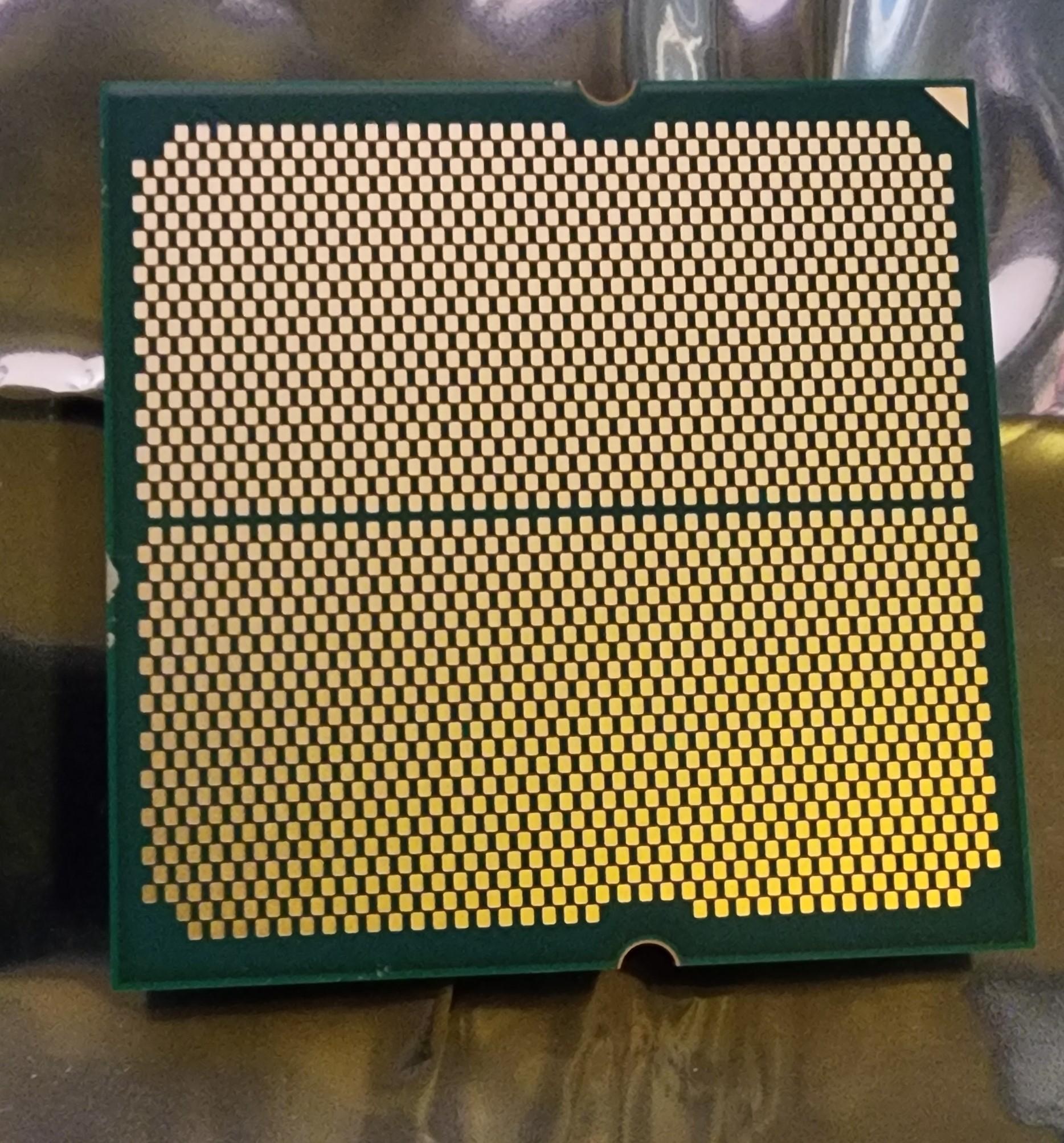 AMD Ryzen™ 9 7900X