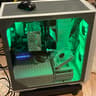Custom Gaming PC - Ryzen 7 5800X, 3TB storage, 3060Ti, 750W PSU