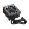 EVGA 750 BQ, 80+ BRONZE 750W, Semi Modular PSU PowerSupply