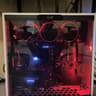 ON SALE- Intel i7-8700k CPU, 3.75 GHz | NVIDIA GTX 1070Ti 8GB ram | 56gb DDR4 | 2TB HDD, 1TB SSD