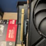 LIKE NEW - ASUS DUAL SERIES RX 7600XT 16GB