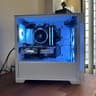 **SALE** RTX 4060 | Ryzen 5 5500 | 1TB SSD | WI-FI | The Mid-Range Beast V18