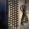 Razer Blackwidow v3 Mini Hyperspeed Phantom Edition - Yellow Switch