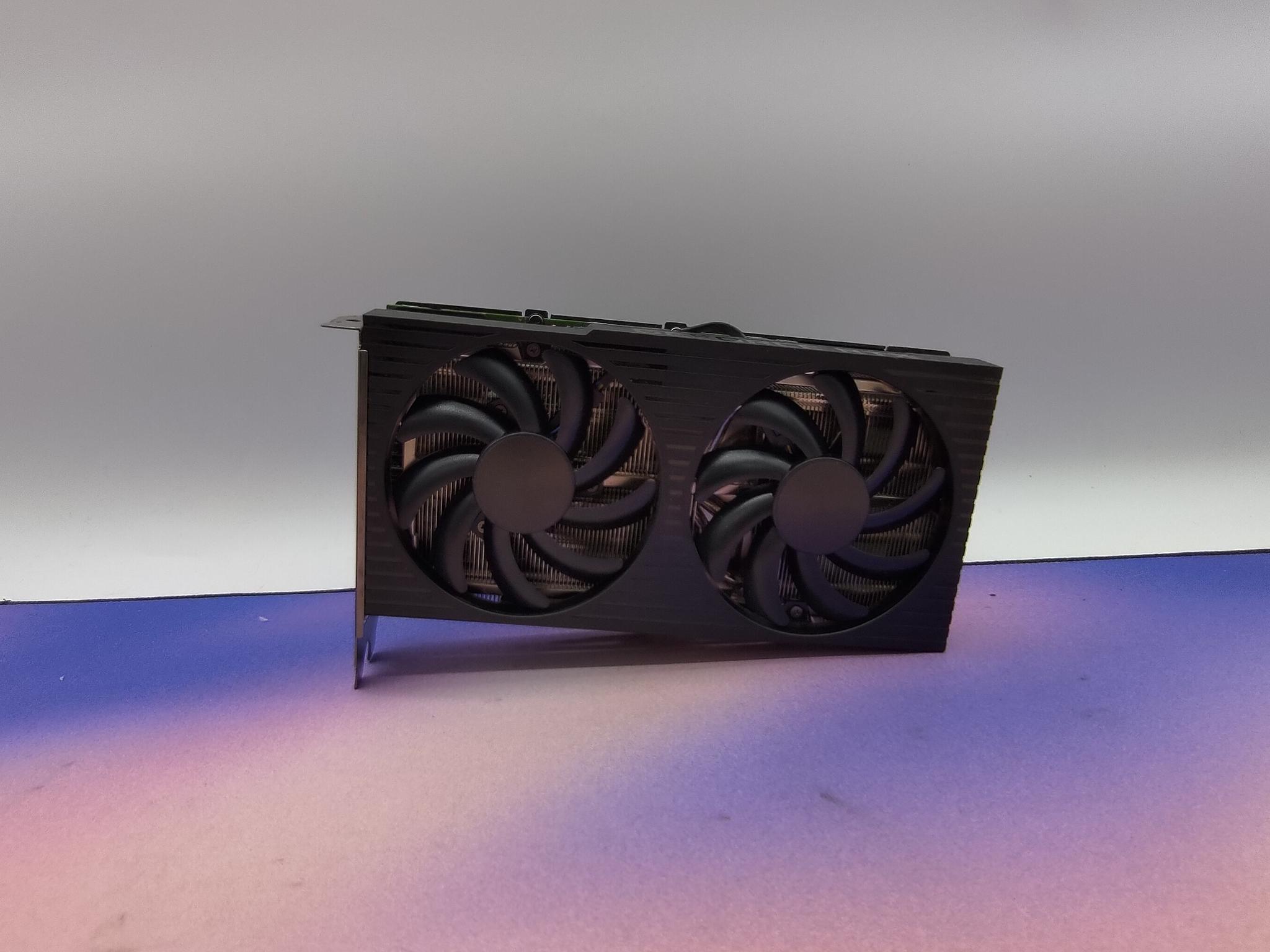 Dell OEM RTX 3060Ti