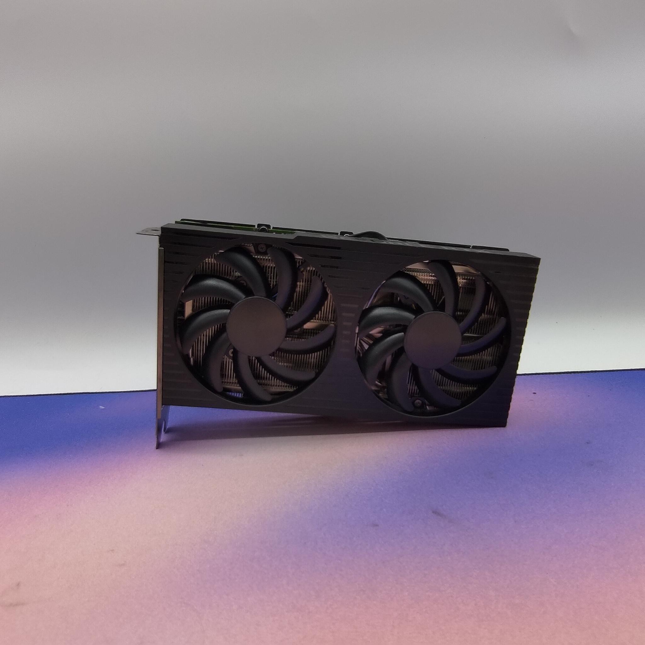 Dell OEM RTX 3060Ti