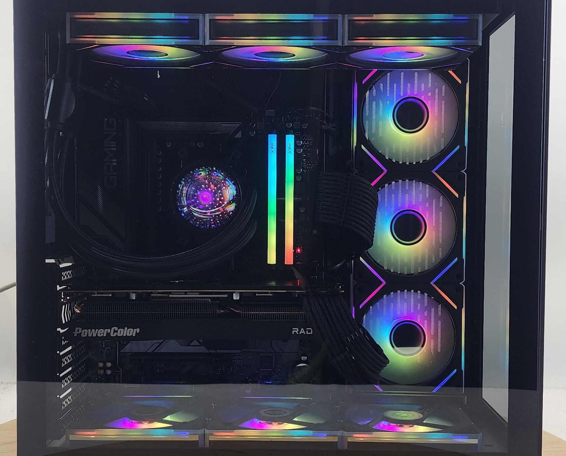 AMD Radeon RX 7800 XT - Image 4