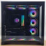 Gaming PC Ryzen 7 9700X 32GB RAM 1TB SSD RX 7800 XT 16GB Windows 11 Computer