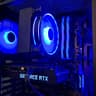 RTX Gaming PC | 3060 Ti | Core i3-12100F | 16GB DDR5 | 1TB SSD | WiFi!