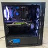 Super Budget Gaming PC - Intel i7-2600, NVDIA GTX 670 2GB, 16GB RAM, 1TB Storage, w/ Wi-Fi & BT