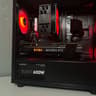 Custom Gaming / Streaming PC | RTX 3060Ti + Ryzen 5 5600x + 1TB NVME