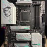 USED & FUNCTION GOOD - MSI X670E GAMING PLUS WIFI