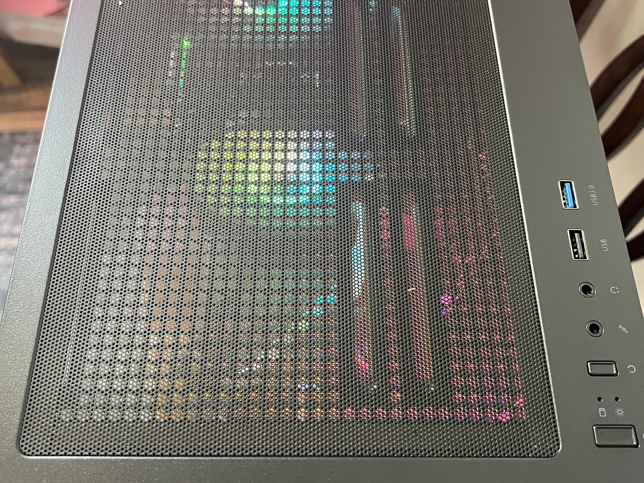 RTX 3070 | Ryzen 5 5600x | 16GB DDR4 RAM