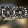 MSI ARMOR GeForce GTX 1080 8GB GDDR5X Graphics Card — Tested & Working