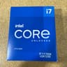 Intel® Core™ i7-11700K Desktop Processor 14 Cores