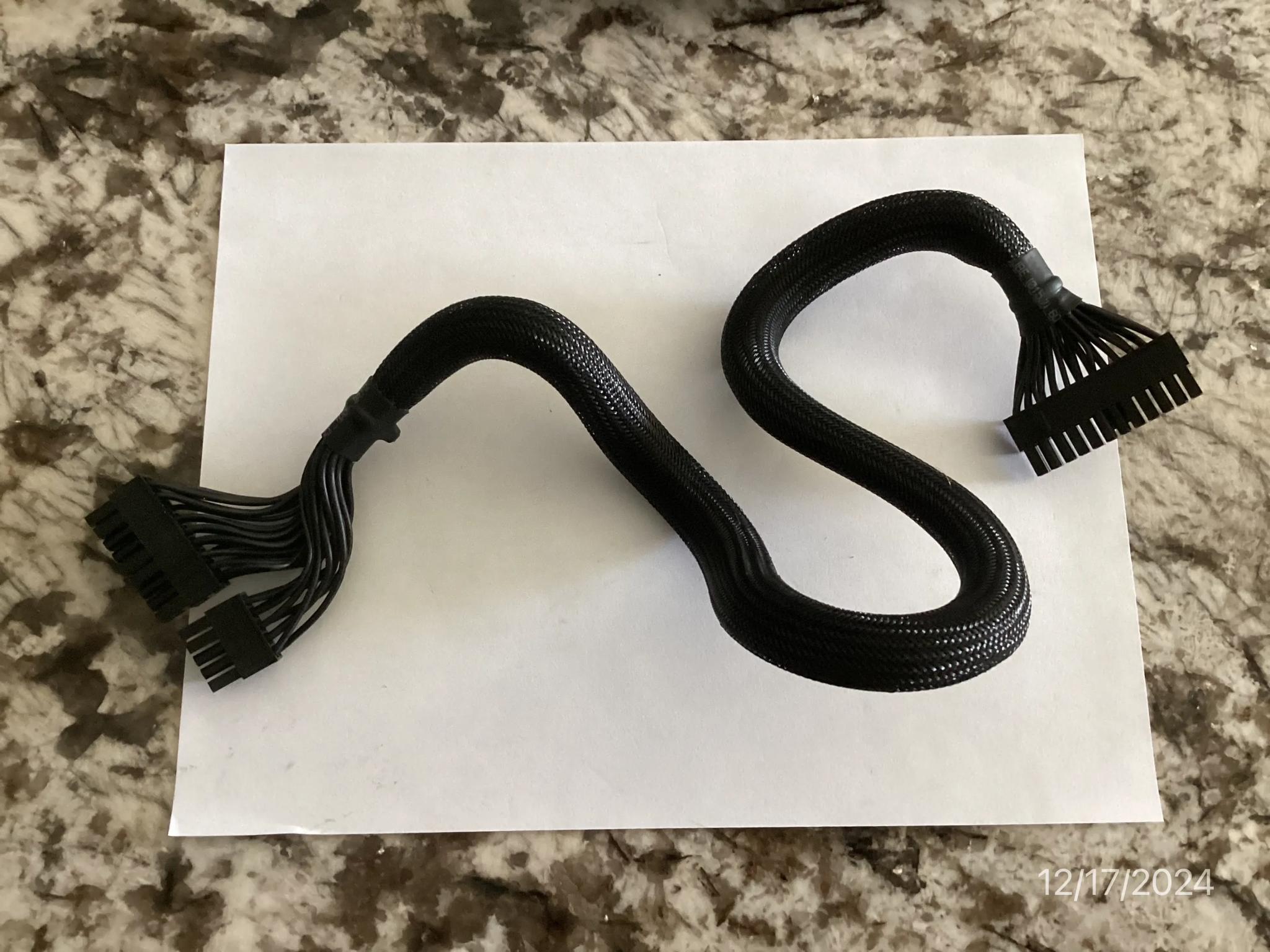 ++ NEW ++ SeaSonic PRIME GX-850, 850W 80+ Gold, Full Modular, Japanese Capacitor, 12 Yr Warranty