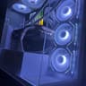 GeForce RTX 3080 Custom Gaming PC - Core i7-12700K, 32GB RAM, 1TB NVMe SSD