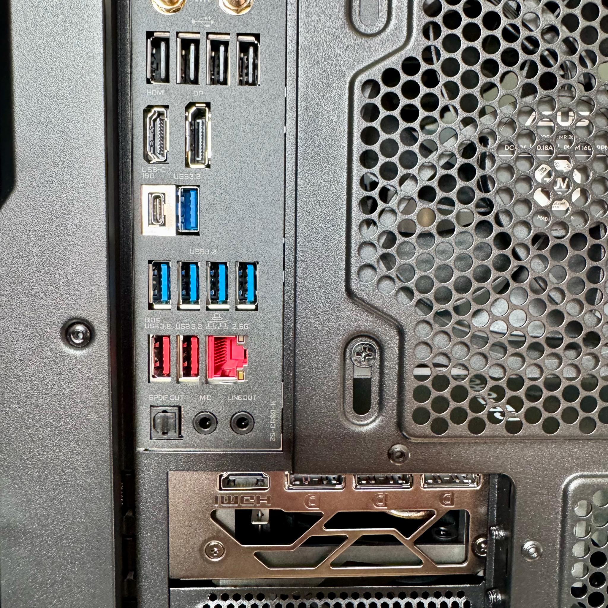 Let's Ride  🕶 🔥 Ryzen 9850X3D | 5070 TI OC 16 GB | 32GB DDR5 RAM 6400MHz | 2TB SSD NVMe m.2