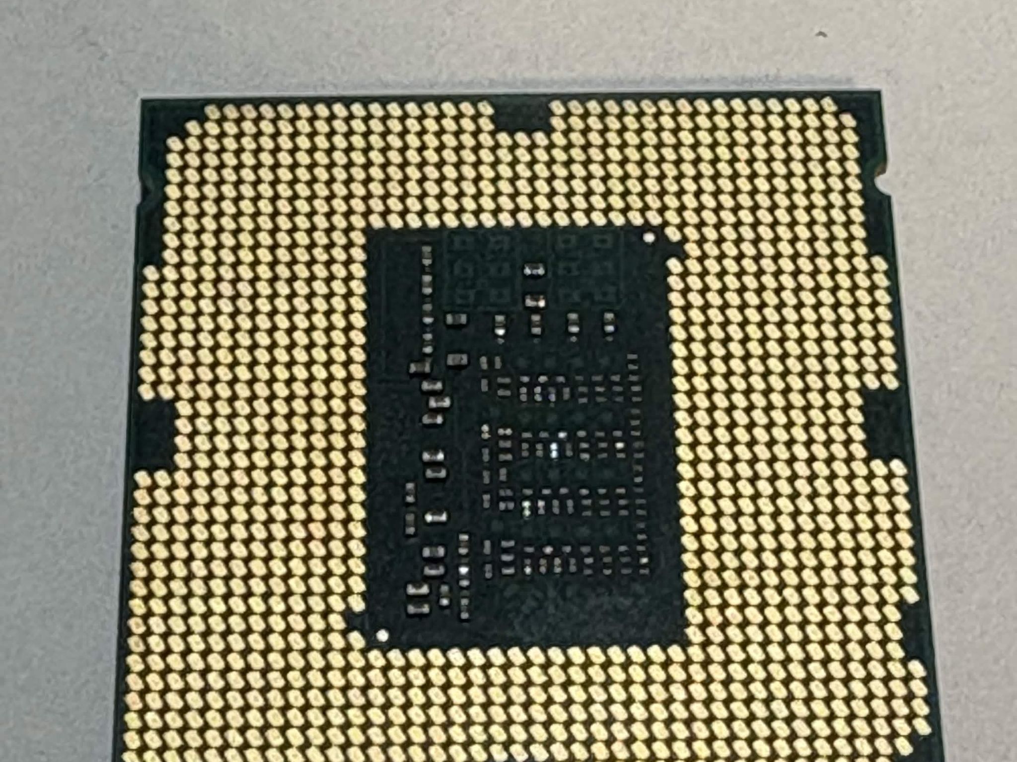 Intel Core i7-4790K 4.0GHz Quad-Core LGA 1150 Desktop Processor SR219 Tested