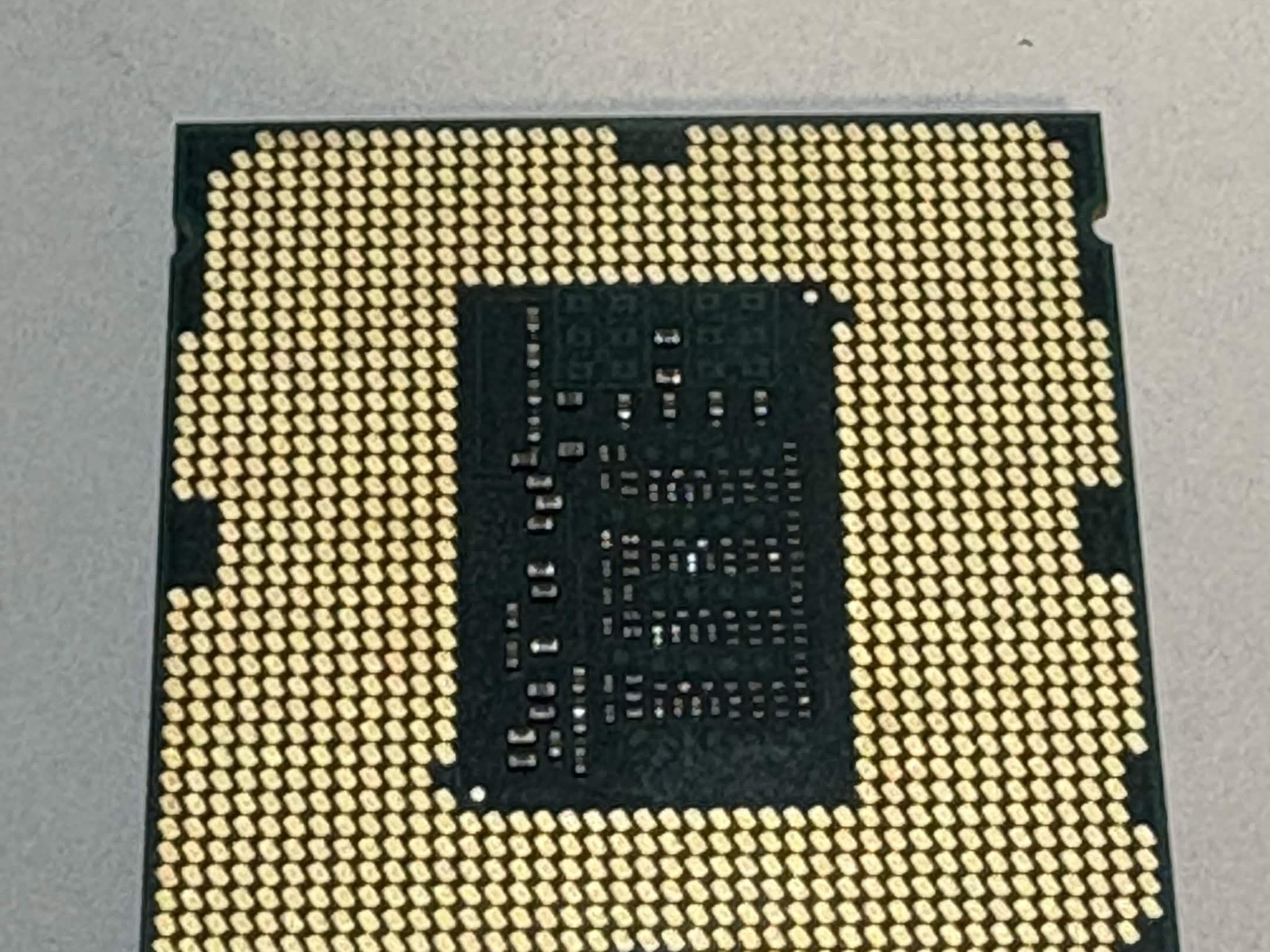 Intel Core i7-4790K 4.0GHz Quad-Core LGA 1150 Desktop Processor SR219 Tested