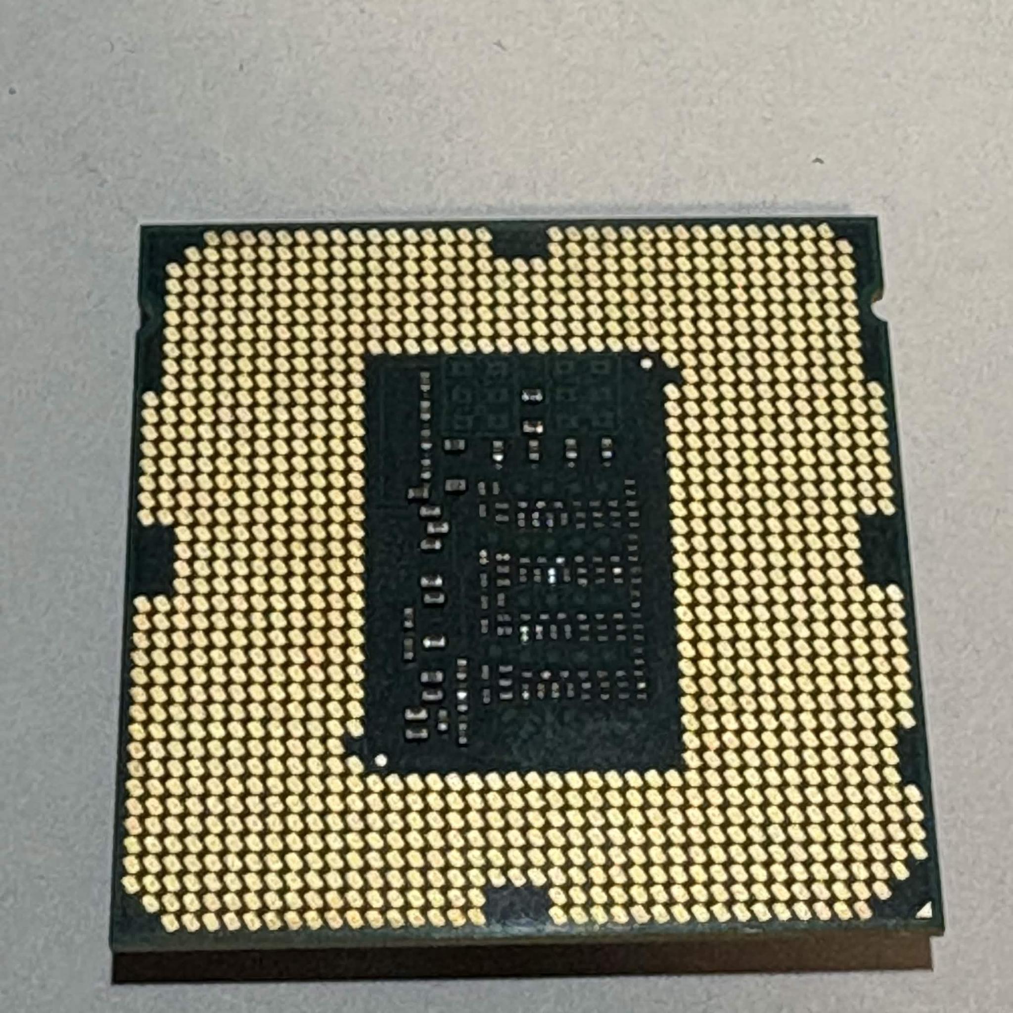 Intel Core i7-4790K 4.0GHz Quad-Core LGA 1150 Desktop Processor SR219 Tested