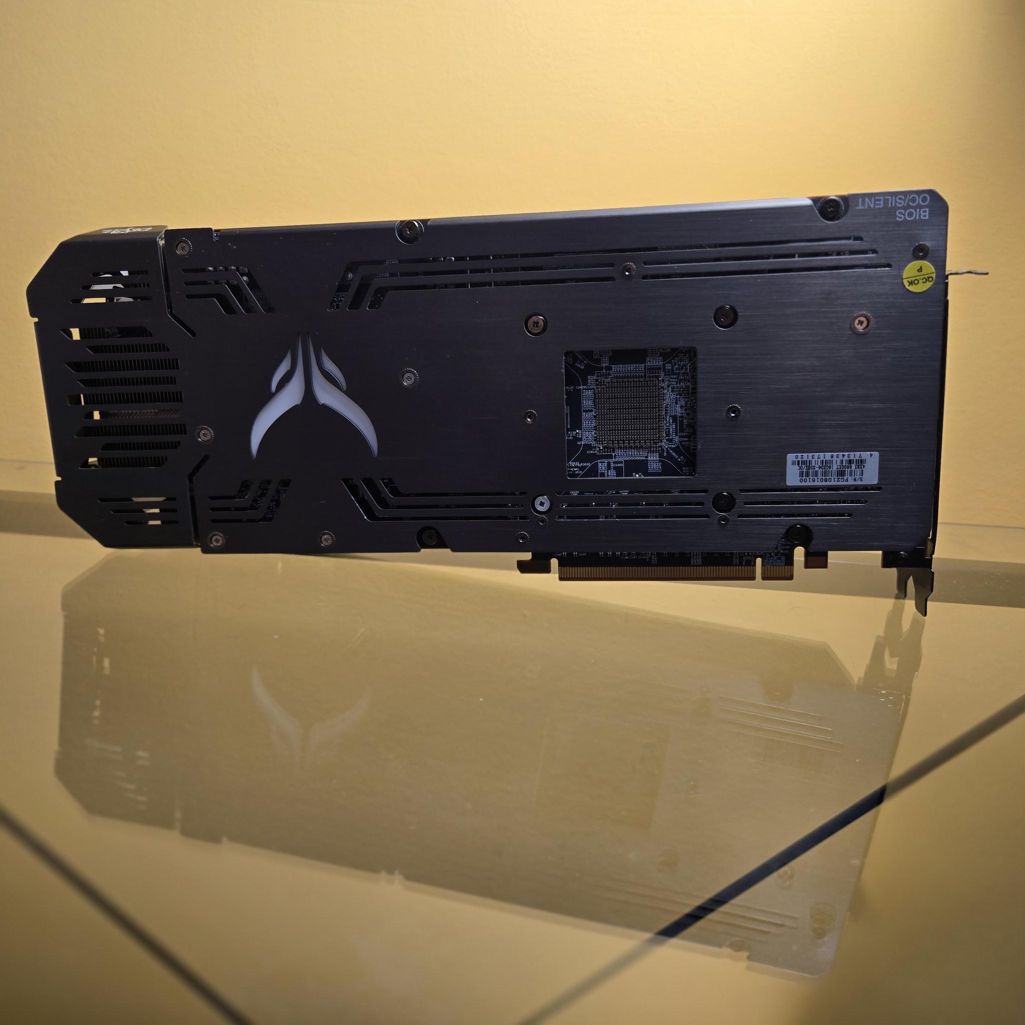 PowerColor Red Devil RX 6800XT 16GB