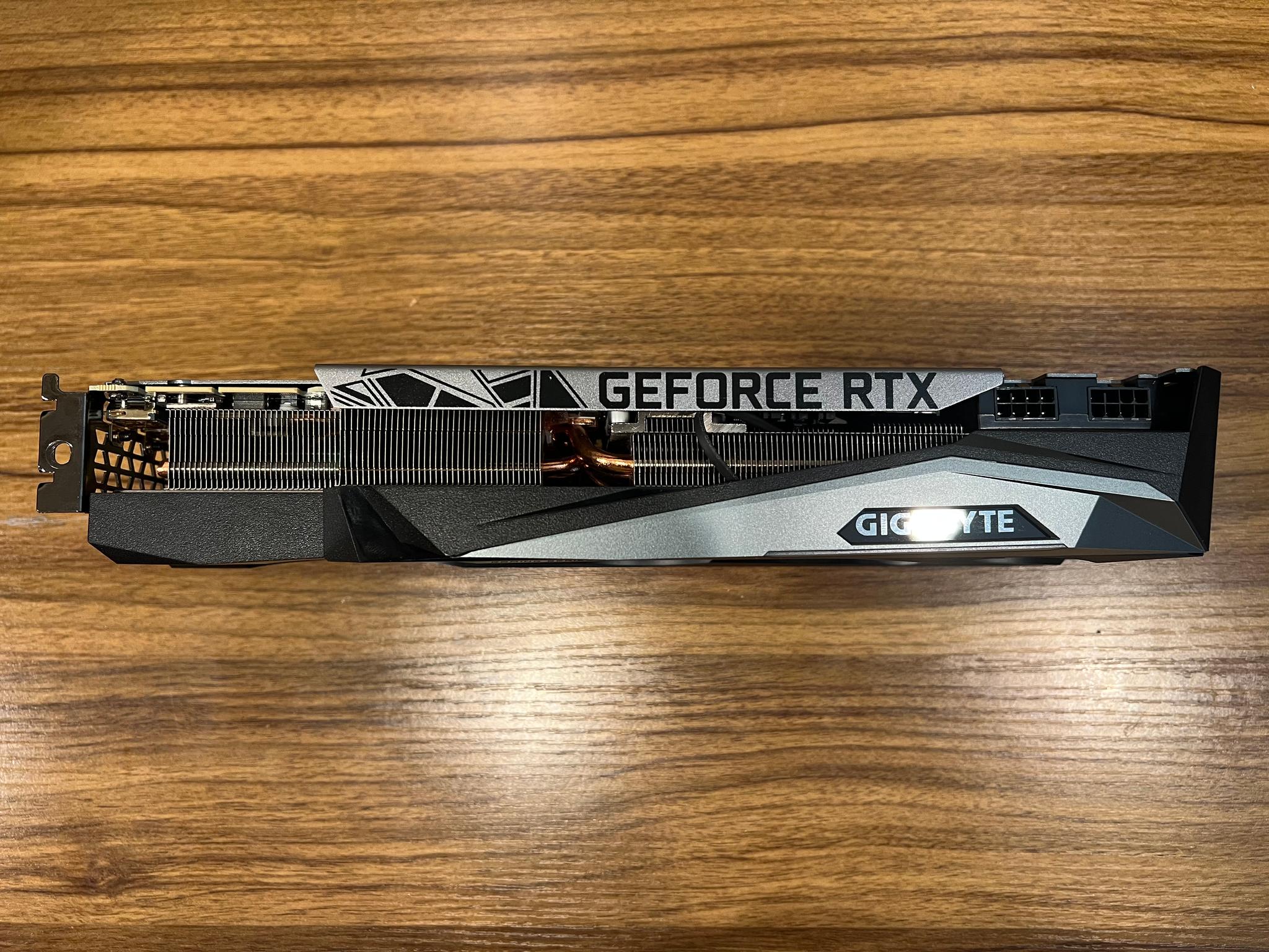 GIGABYTE GAMING OC GeForce RTX 3090 - Image 5