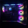 Custom Built Gaming PC – RTX 4060 Ti | Ryzen 5 3600 | 32GB RAM | READ DESCRIPTION