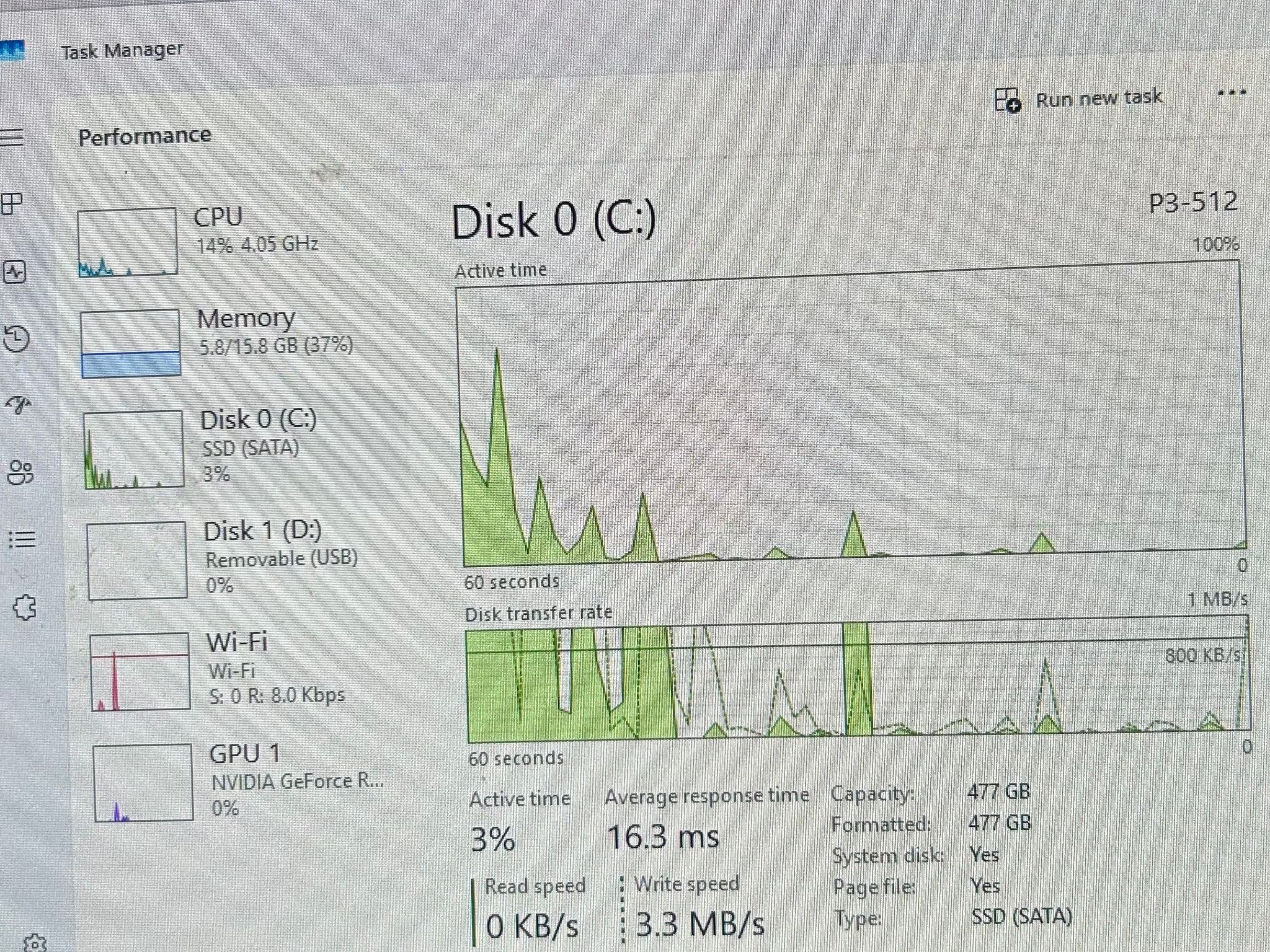 FPS Performance Build | RTX 2070 | Ryzen 5 5500 | 16GB DDR4 | 750W (GOLD) | 512GB SSD