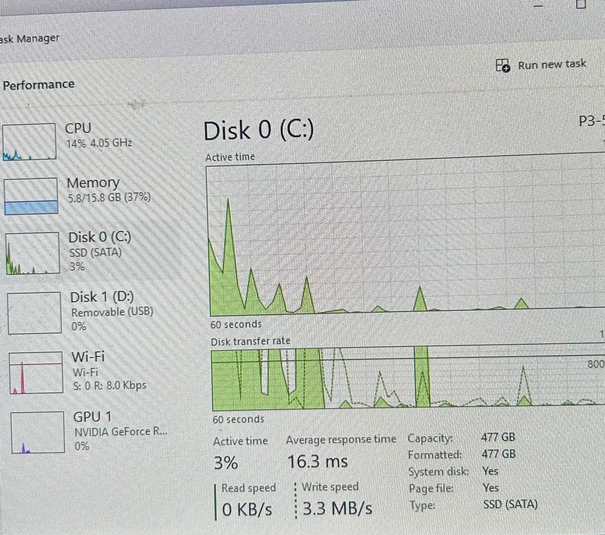 RTX 2070 | Ryzen 5 5500 | 16GB | 750W | 512Gb