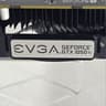 GTX 1050 Ti EVGA 4GB