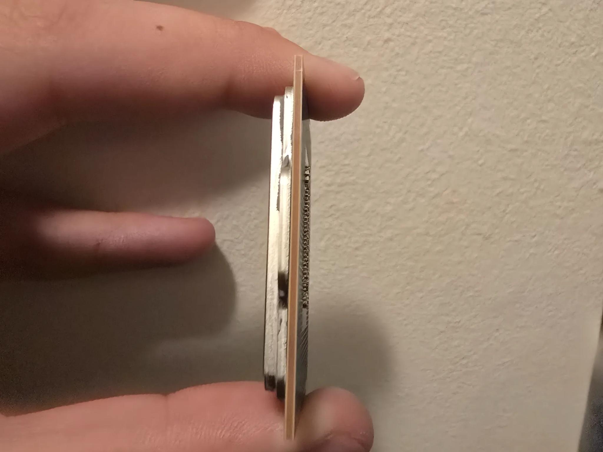 Intel Core i7 12700K