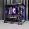 Ryzen 7600X + RTX 2070 Super Gaming PC