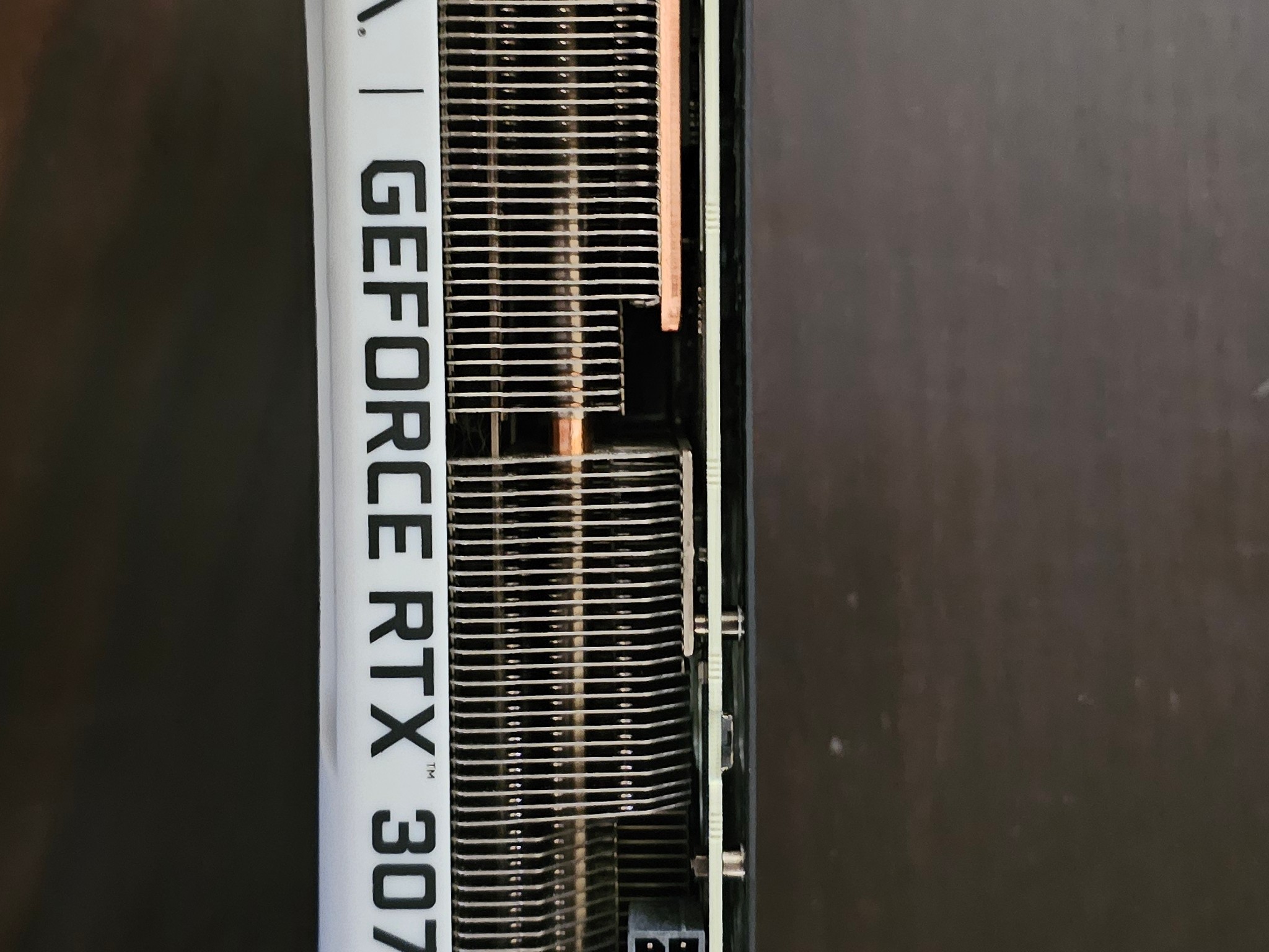 EVGA FTW3 ULTRA GAMING GeForce RTX 3070