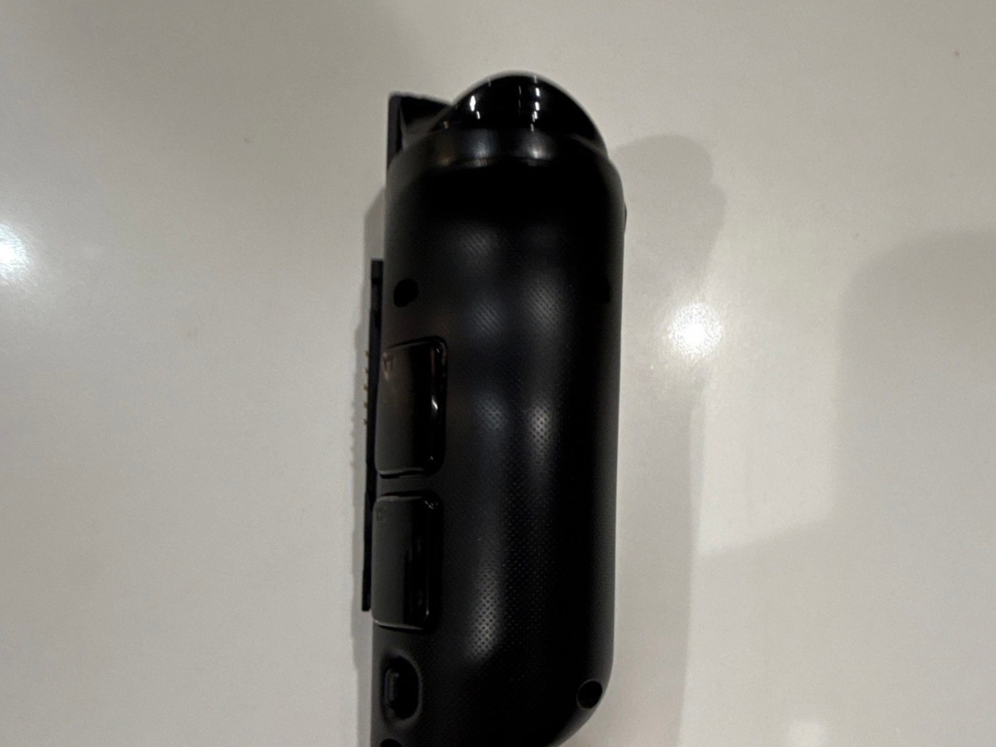 Lenovo Legion Go Wireless Ergonomic Controller, Black, Left and Right