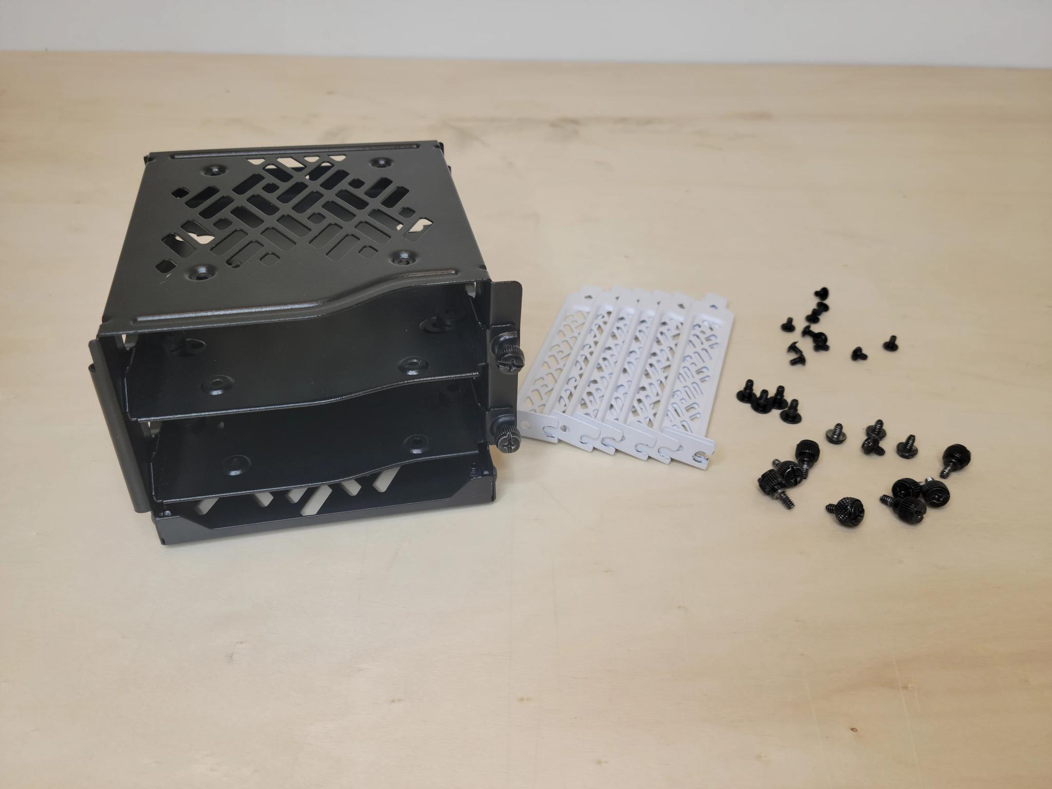 ⬜️⬛️⬜️ "Sweet 16" 1660 Super + R5 1600 Gaming PC