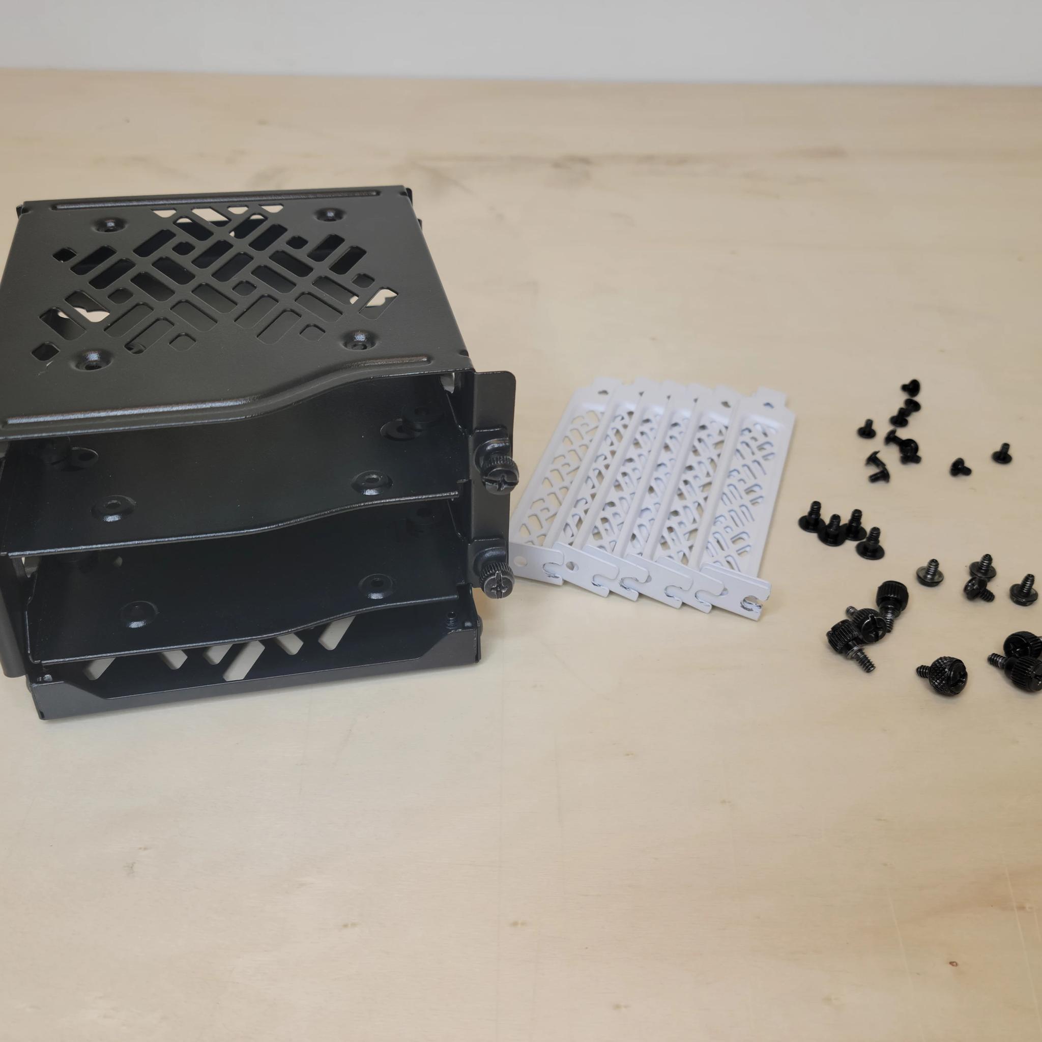 ⬜️⬛️⬜️ "Sweet 16" 1660 Super + R5 1600 Gaming PC