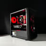 ⚫️BUDGET⚫️ Gaming PC | AMD Ryzen 5 4500 | 16GB DDR4 | RX 580 8GB | 512GB m.2 SSD | Win11 PRO | Wi-Fi
