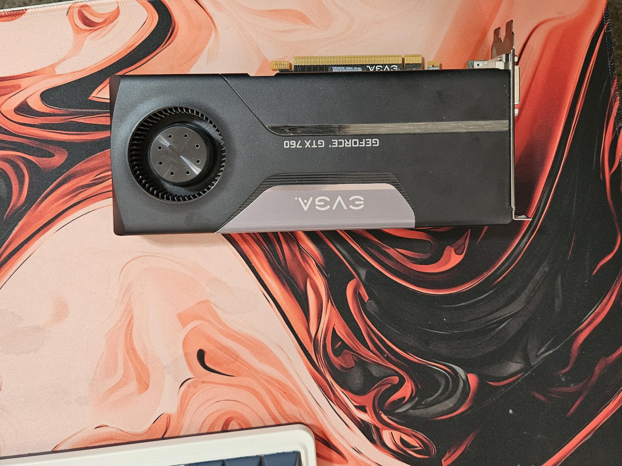 GTX 760