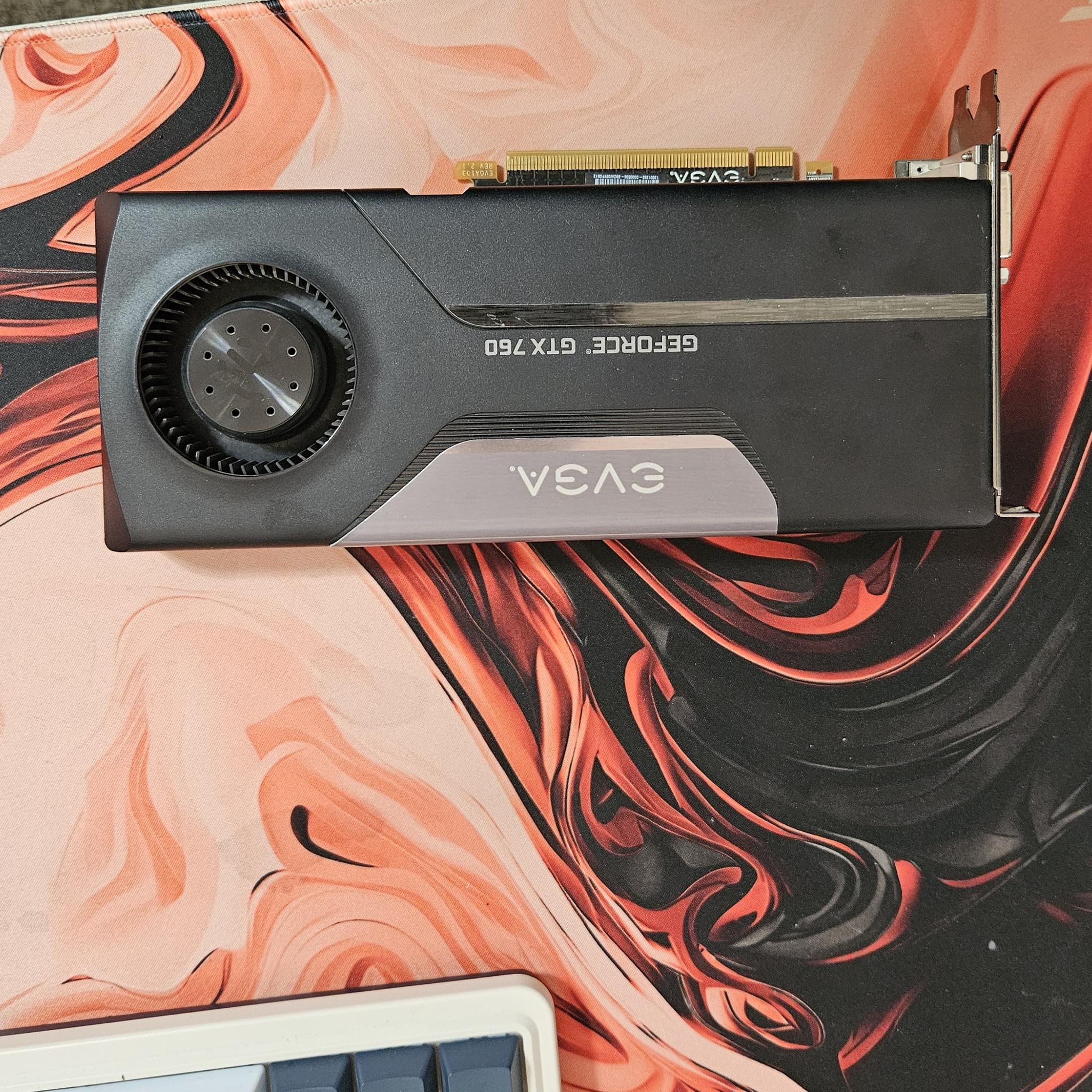 GTX 760