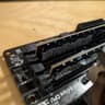 AMD FX 4350 / AsRock 970 Extreme3 / 8GB DDR3