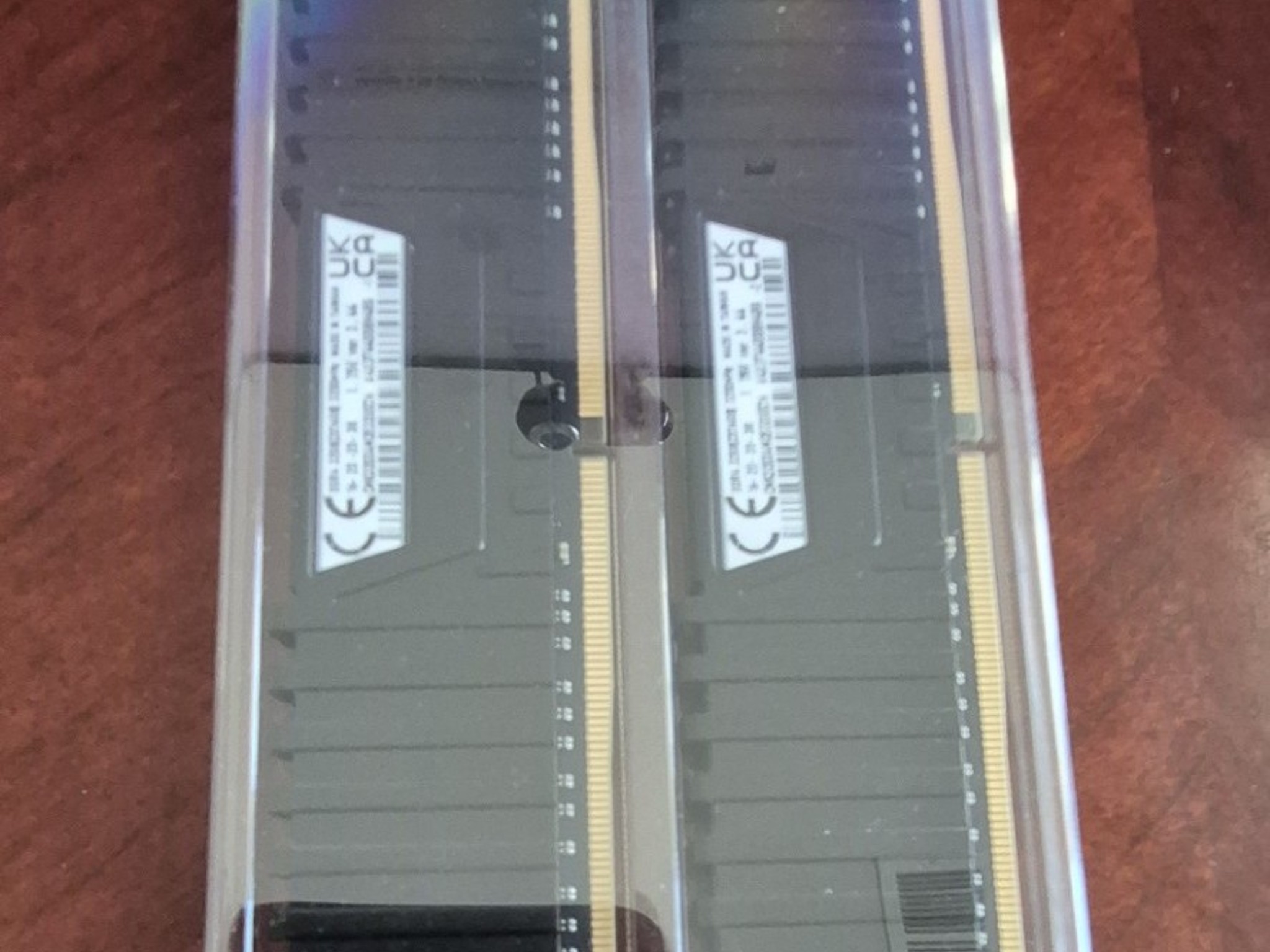 Corsair Vengeance LPX 32GB PC4-25600 DDR4-3200 Memory - CMK32GX4M2E3200C16