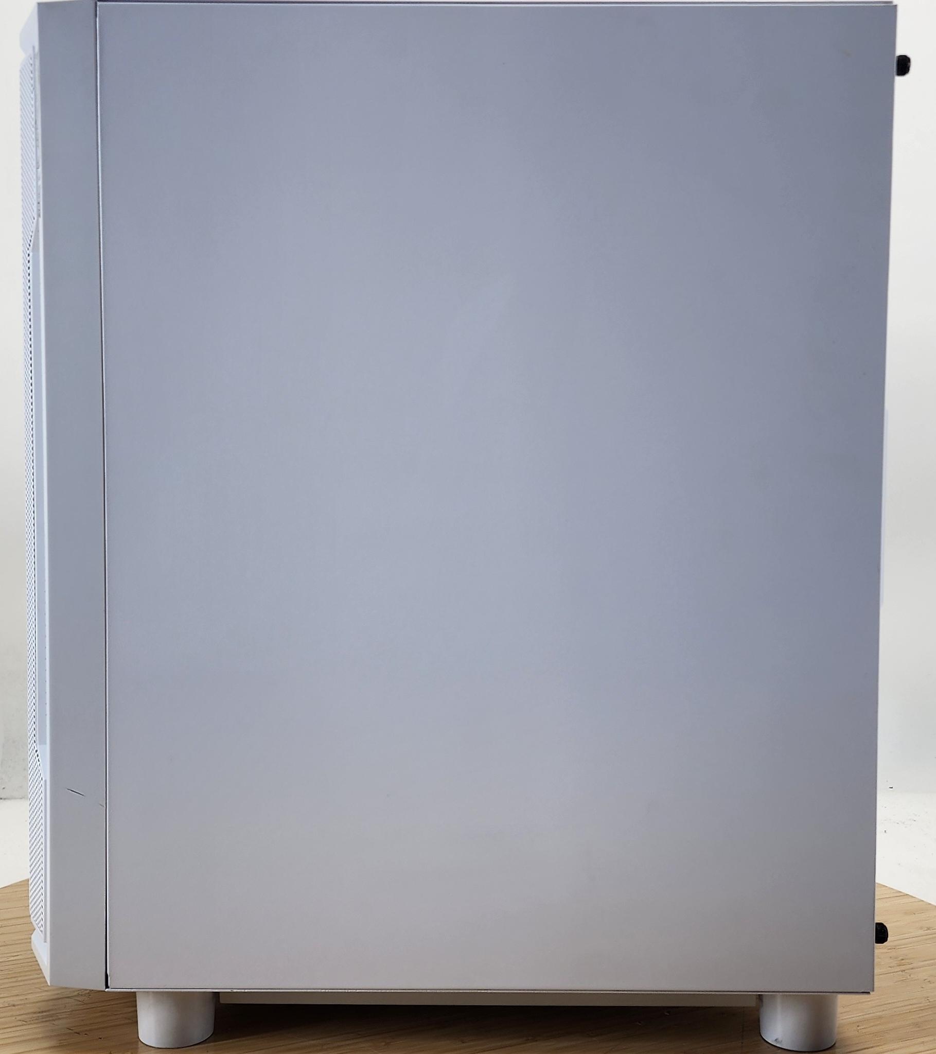 Gaming PC Ryzen 5 5600G 16GB RAM 256GB SSD+1TB HDD GTX 1650 4GB Win 11 Computer
