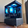 *SALE* RTX 4060 | Ryzen 5 5500 | 1TB SSD | WI-FI | The Mid-Range Beast RTX