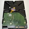 WD Gold 2TB WD2005FBYZ 7200RPM SATA Datacenter HDD – 10,261 Hours – Good SMART